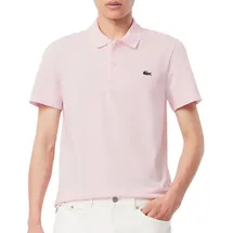 Lacoste Poloshirt Hellrosa M