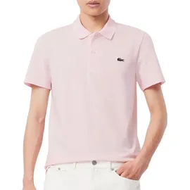Lacoste Poloshirt Hellrosa M