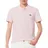 Lacoste Poloshirt Hellrosa M