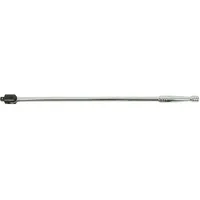 KS Tools 3/8" CHROMEplus Gelenk-Steckgriff, 260mm