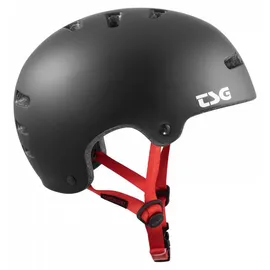 TSG Superlight XXL 59-60,5 cm schwarz 2023