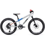 Cube Reaction 200 Pro Weiß Modell 2024