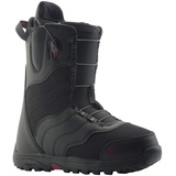 BURTON Mint Black Snowboard Boot, 7.0