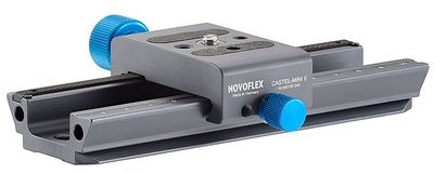 Novoflex Einstellschlitten Mini II