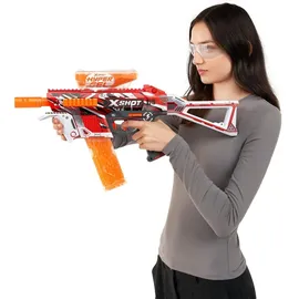 Zuru Inc Hyper Gel Blaster Trace Fire