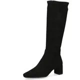 CAPRICE Stiefel in schwarz 37