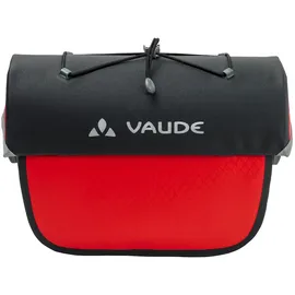 Vaude Aqua Box Lenkertasche 6 L Red 46020
