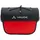 Vaude Aqua Box Lenkertasche 6 L Red 46020