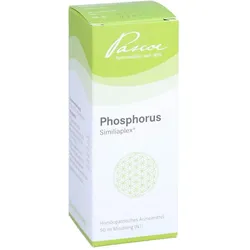 Phosphorus Similiaplex