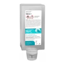 prolicom Myxal-SEPT Gel Faltflasche