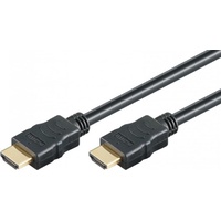 M-Cab HDMI with Ethernet cable - 10 m