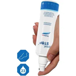Sweatstop Forte max Upside Down Spray 100 ml