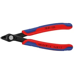 KNIPEX® Elektr.-Seitenschn.F8 125mm Super Knips Knipex (1 Stk.)