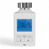 EasyMaxx Heizkörperthermostat digital programmierbar