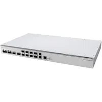 MicroTik CRS812-8DS-2DQ-2DDQ-RM