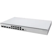 MicroTik CRS812-8DS-2DQ-2DDQ-RM Switch