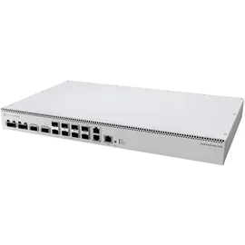 MicroTik CRS812-8DS-2DQ-2DDQ-RM Switch