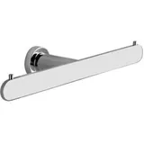 GESSI Emporio WC Doppel-Papierrollenhalter - chrom