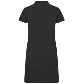 Clique Marietta Polokleid Schwarz XL