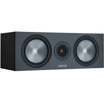 Monitor Audio  Bronze C150 6G Schwarz