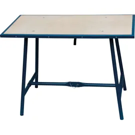 FORMAT Klappbare Werkbank 1000x700x30mm FORMAT