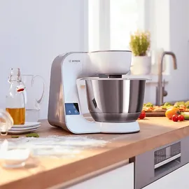Bosch MUM5 MUM5XW20 weiß