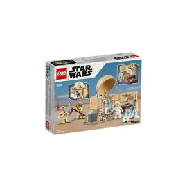 Lego Star Wars Obi-Wans Hütte 75270