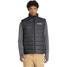 adidas Terrex Multi Essentials CLIMAWARM Weste schwarz puro - S