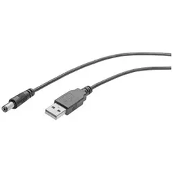 Siemens 6GT20917UH10 SIMATIC RF Steckleitung, für 5V Versorgung von Geräten aus USB