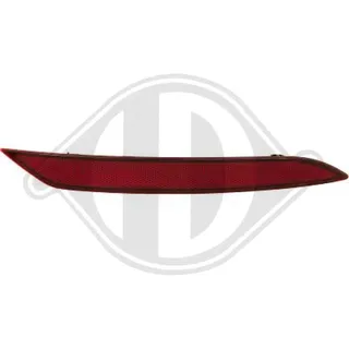 Diederichs Rückstrahler 2217096