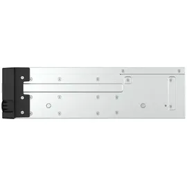 QNAP TS-855eU-8G Leergehäuse Schwarz