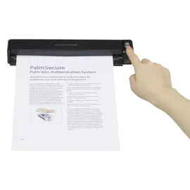 Fujitsu ScanSnap iX100