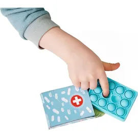 Simba Notarzt Rucksack