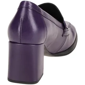 Gabor Hochfront Pumps lila Glattleder 35.290.23 für Damen, lila, Größe 35 EU 2,5 UK