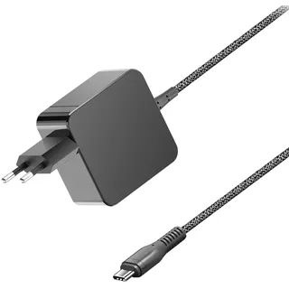 HKY 65W USB C Ladegerät für DJI Avata, Drohne DJI Neo, DJI Mini 4K, DJI Mini 4 Pro, DJI Mini 3 Pro, DJI Mavic 3 Pro Cine, DJI Mavic 3 Classic, DJI Air 3 Fly, DJI RC 2, DJI Avata 2, DJI Goggles 2 Akku