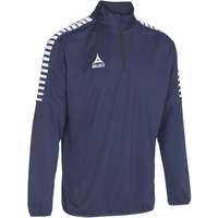Select Argentina Trainings-Top Navy/Weiß 152