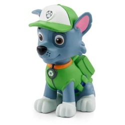 11000247 Paw Patrol - Die Hundeschau - Rocky  (Mehrfarbig)