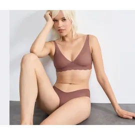 SLOGGI Zero Microfibre 2.0 Soft Bra - Damen - Gr. S