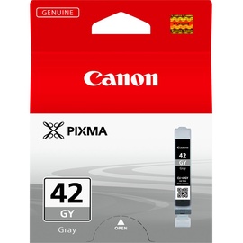 Canon CLI-42GY grau