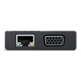 Alogic USB-C PD DV3 Triple Display Docking Station