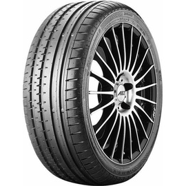 Continental ContiSportContact 2 FR 205/55 R16 91V