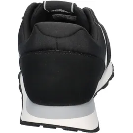 Adidas Run 60s 3.0 Core Black / Silver Met. / Cloud White 40 2/3
