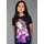 TopModel Kurzarmshirt blau 164 EU