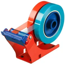 Tesa Tischabroller Universalabroller 2x66 m x 25 mm 1 St.