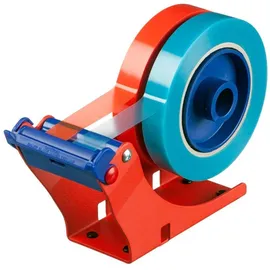 Tesa Tischabroller Universalabroller 2x66 m x 25 mm 1 St.