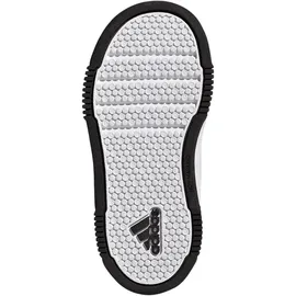adidas Tensaur Hook and Loop Core Black / Cloud White / Core Black 22