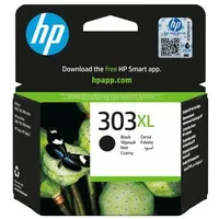 HP 303XL schwarz