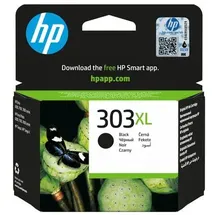 HP 303XL schwarz