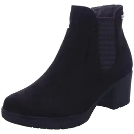 Jana Shoes Keilstiefeletten in schwarz 37