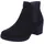Jana Shoes Keilstiefeletten in schwarz 37